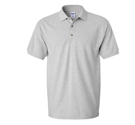 Ультра одежды S M L XL XXXL спорта футболки поло Pique хлопка 6.5Oz