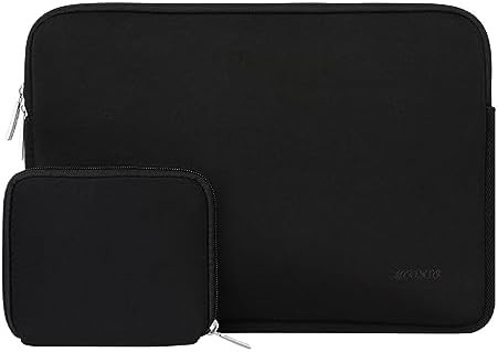 Рукав ноутбука совместим с MacBook Air/Pro, 13- 13,3-дюймовый ноутбук, неопреновая сумка с маленьким корпусом, абрикос