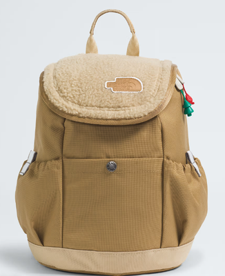 Рюкзак Mini Explorer Модный минималистичный рюкзак