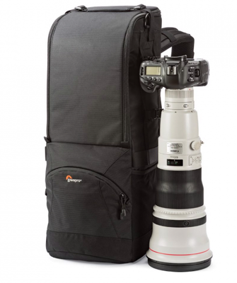Чехол для телеобъектива DSLR 600 AW III Идеальный выбор для профессионального фотографа
