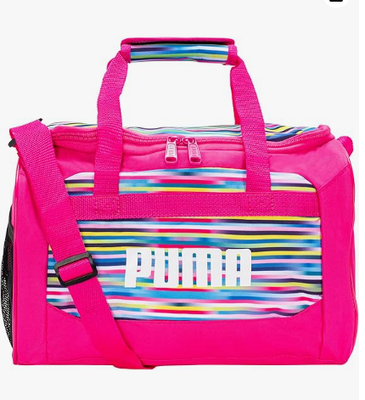 Transformation 14" Duffel Bag
