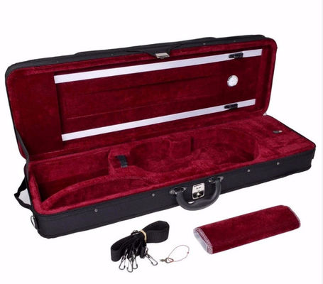 Легкий портативный корпус для хранения EVA, предлагающий превосходную прочность и водонепроницаемую защиту для различного оборудования