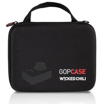 Замок с резьбой EVA электронный чехол идеально подходит для путешествий и хранения электроники Легкое долговечное защитное решение