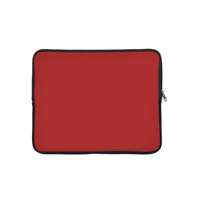 Настраиваемый лаптоп EVA рукава 13-16 дюймов неопрена водонепроницаемый корпус с молнии и рукоятки несколько толщины вариантов