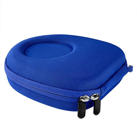 Подходит для небольших электронных устройств и аксессуаров EVA электронный чехол черный EVA пенный портативный защитный чехол легкий прочный