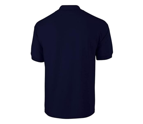 Ультра одежды S M L XL XXXL спорта футболки поло Pique хлопка 6.5Oz