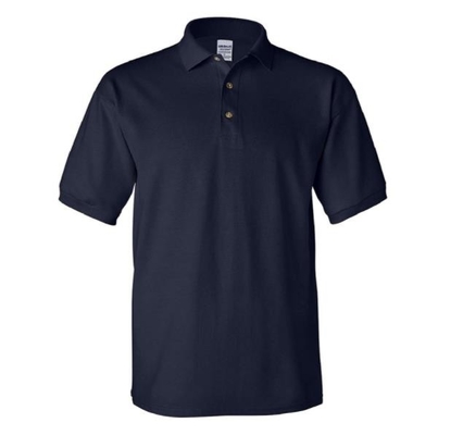 Ультра одежды S M L XL XXXL спорта футболки поло Pique хлопка 6.5Oz