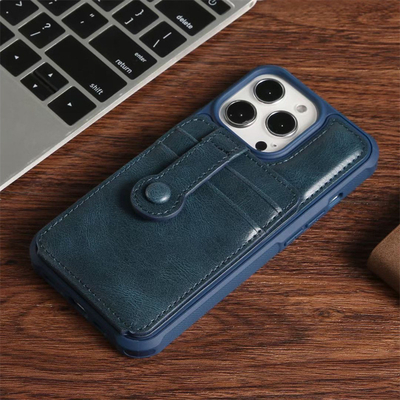 Классики случая телефона Vegan IPhone 13 крышка Pro Макс совместимой кожаной тонкой наградной роскошная элегантная тонкая