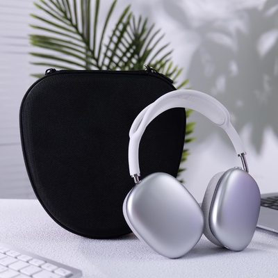Airpods Max Case, Hard Headphone Case Storage Bag, Антиграш и Антипылевой портативный чемодан для путешествий