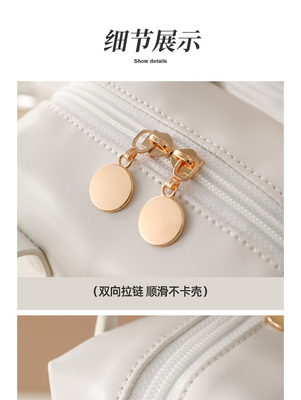MAKEUP BAG 2023 Новый портативный большой вместимости водонепроницаемый путешественный портативный туалетные принадлежности и складские сумки для ухода за кожей