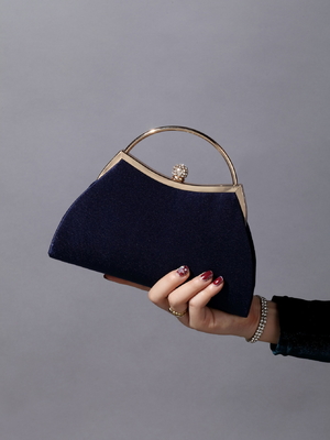 EUROPE AND THE UNITED STATES RETRO Solid COLOR PLEATED RAND RING FASHION LOCK CLOSED DINNER BAG CHAIN CROSSBODY BAG (Европа и Соединенные Штаты) Ретро твердое цветное рельефное кольцо на руке модное кольцо замкнутый обеденный пакет цепочка кроссбоди сумка