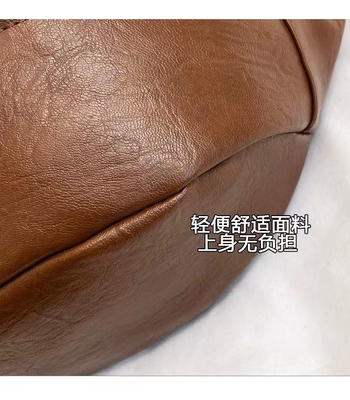 Ультралегкая унисексная сумка для груди простой цвет Fanny pack марки мужской кроссбоди сумка плечевая сумка