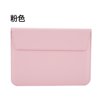 MACBOOK APPLE NOTEBOOK Внутренняя сумка PU ENVELOPE BAG PRO13 DELL LENOVO Компьютерная сумка