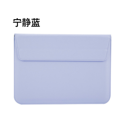 MACBOOK APPLE NOTEBOOK Внутренняя сумка PU ENVELOPE BAG PRO13 DELL LENOVO Компьютерная сумка