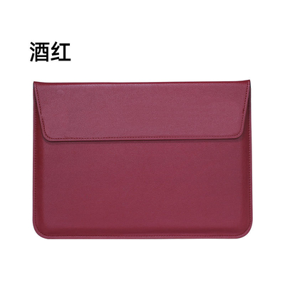 MACBOOK APPLE NOTEBOOK Внутренняя сумка PU ENVELOPE BAG PRO13 DELL LENOVO Компьютерная сумка