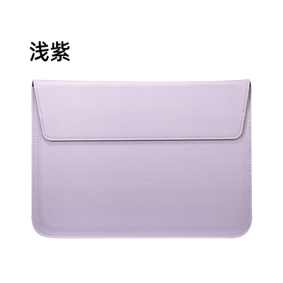 MACBOOK APPLE NOTEBOOK Внутренняя сумка PU ENVELOPE BAG PRO13 DELL LENOVO Компьютерная сумка