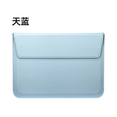 MACBOOK APPLE NOTEBOOK Внутренняя сумка PU ENVELOPE BAG PRO13 DELL LENOVO Компьютерная сумка