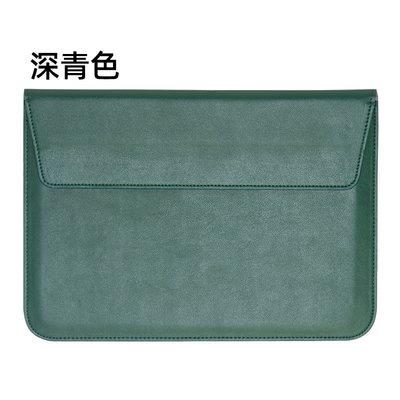MACBOOK APPLE NOTEBOOK Внутренняя сумка PU ENVELOPE BAG PRO13 DELL LENOVO Компьютерная сумка