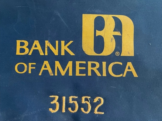 VINTAGE BANK OF AMERICA ДЕНЬГИЙ СЕКС КЛОК СЕКС ID СЕКС БИЛЬ СЕКС МЕНТА СЕКС БАНК КЛОК СЕКС