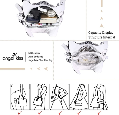 ANGELKISS HOBO Сумочки и сумочки для женщин