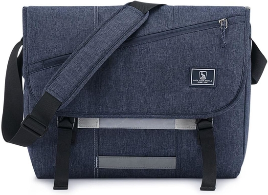 OIWAS Messenger Bag для мужчин, 15,6 дюймов Ноутбук кроссобои Сумки для женщин