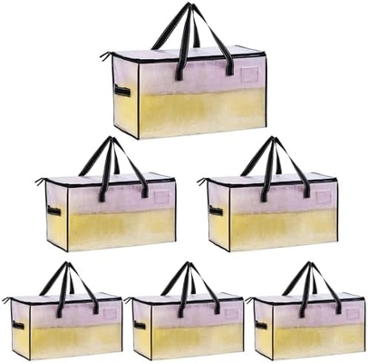 VENO 6 Pack Moving Bags, Comforter And Blanket Storage Bags for Closet, Moving Boxes, Boxes with Lids Alternative, Pack Moving Bags, Comforter And Blanket Storage Bags for Closet, Moving Boxes, Boxes with Lids Alternative, Pack Moving Bags, Comforter and Blanket Storage Bags for Closet, Moving Boxes, Box with Lids Альтернативные, в том числе и с коробками для перемещения, коробки для перемещения, коробки для перемещения, коробки для перемещения, коробки для перемещения, коробки для перемещения, 