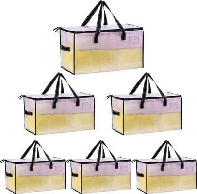 VENO 6 Pack Moving Bags, Comforter And Blanket Storage Bags for Closet, Moving Boxes, Boxes with Lids Alternative, Pack Moving Bags, Comforter And Blanket Storage Bags for Closet, Moving Boxes, Boxes with Lids Alternative, Pack Moving Bags, Comforter and Blanket Storage Bags for Closet, Moving Boxes, Box with Lids Альтернативные, в том числе и с коробками для перемещения, коробки для перемещения, коробки для перемещения, коробки для перемещения, коробки для перемещения, коробки для перемещения, 