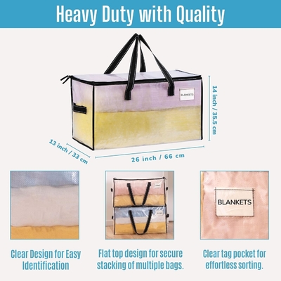 VENO 6 Pack Moving Bags, Comforter And Blanket Storage Bags for Closet, Moving Boxes, Boxes with Lids Alternative, Pack Moving Bags, Comforter And Blanket Storage Bags for Closet, Moving Boxes, Boxes with Lids Alternative, Pack Moving Bags, Comforter and Blanket Storage Bags for Closet, Moving Boxes, Box with Lids Альтернативные, в том числе и с коробками для перемещения, коробки для перемещения, коробки для перемещения, коробки для перемещения, коробки для перемещения, коробки для перемещения, 