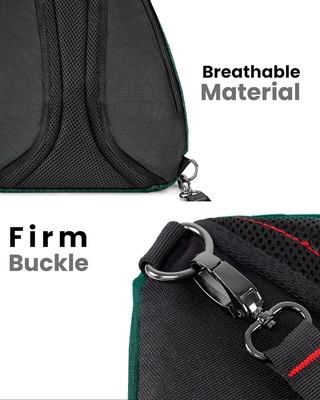 OutdoorMaster Sling Bag, Hiking Daypack, Crossbody Shoulder Chest Urban Outdoor Travel Backpack для женщин и мужчин