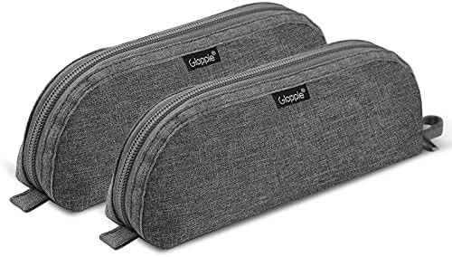 Gloppie Cute Pencil Case Kawaii Pencil Bag Small Pencil Case Простые сумки с карандашом с цилиндром