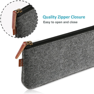 ProCase карандашовый пакет Капсула для ручек, карандаши, подчеркиватели, гелевые ручки, маркеры