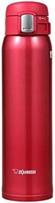 Zojirushi SM-SA60BA Вакуумно-изолированная кружка из нержавеющей стали, 1 балл (пакет по 1), черная, 20 унций