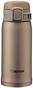 Zojirushi SM-SA60BA Вакуумно-изолированная кружка из нержавеющей стали, 1 балл (пакет по 1), черная, 20 унций
