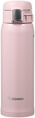 Zojirushi SM-SA60BA Вакуумно-изолированная кружка из нержавеющей стали, 1 балл (пакет по 1), черная, 20 унций