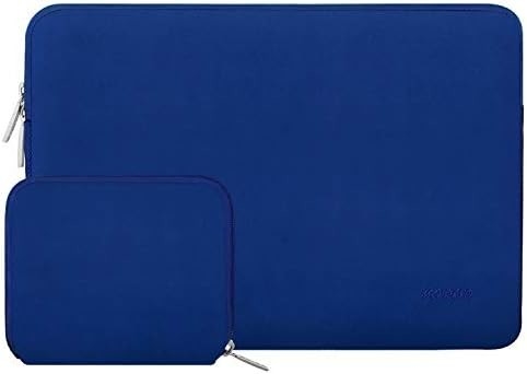 Рукав ноутбука совместим с MacBook Air/Pro, 13- 13,3-дюймовый ноутбук, неопреновая сумка с маленьким корпусом, абрикос