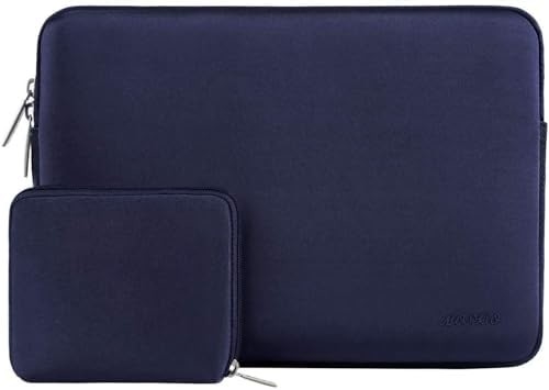 Рукав ноутбука совместим с MacBook Air/Pro, 13- 13,3-дюймовый ноутбук, неопреновая сумка с маленьким корпусом, абрикос