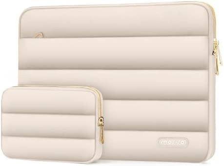 Подходит для MacBook Air/Pro, 13-13,3-дюймовый ноутбук, подходит для MacBook Pro 14-дюймовый полиэстер горизонтальный пакет с небольшим