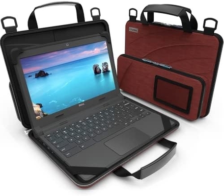 13-14 дюймов Всегда на сумке Работа в чехле для Chromebook и ноутбуков, предназначенных для студентов, классов и бизнеса