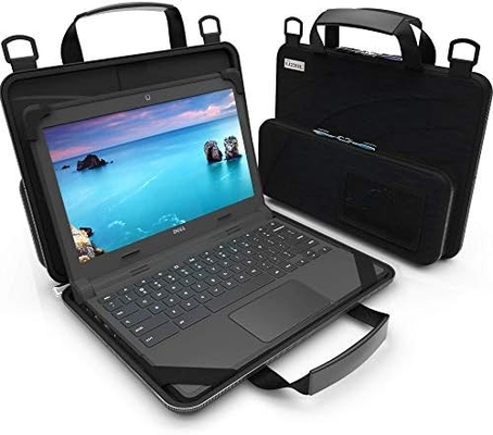 13-14 дюймов Всегда на сумке Работа в чехле для Chromebook и ноутбуков, предназначенных для студентов, классов и бизнеса