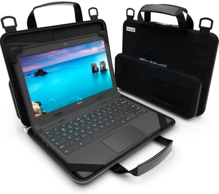 13-14 дюймов Всегда на сумке Работа в чехле для Chromebook и ноутбуков, предназначенных для студентов, классов и бизнеса