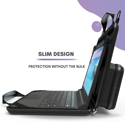 13-14 дюймов Всегда на сумке Работа в чехле для Chromebook и ноутбуков, предназначенных для студентов, классов и бизнеса