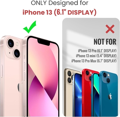 Чехлы для iPhone 13, бумажник с молниеносной решеткой с 7 картами, кожаный магнитный флип-флоп.