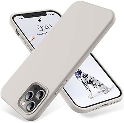 Чехлы для iPhone 12 Pro Max, защитные устройства военного класса, силиконовые защитные устройства, защитные от отпечатков пальцев и скольжения, чехлы для телефонов