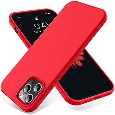 Чехлы для iPhone 12 Pro Max, защитные устройства военного класса, силиконовые защитные устройства, защитные от отпечатков пальцев и скольжения, чехлы для телефонов