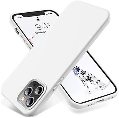 Чехлы для iPhone 12 Pro Max, защитные устройства военного класса, силиконовые защитные устройства, защитные от отпечатков пальцев и скольжения, чехлы для телефонов