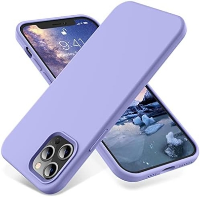 Чехлы для iPhone 12 Pro Max, защитные устройства военного класса, силиконовые защитные устройства, защитные от отпечатков пальцев и скольжения, чехлы для телефонов
