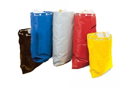 Почтовые мешки из натурального утка extra tough 14oz.
