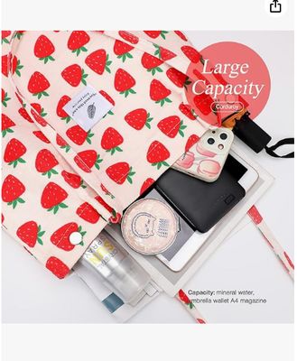 Сумка-тоут для женщин и девушек, большая вместимость, вельветовая многоразовая сумка для покупок на плечо с внутренним карманом