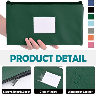 Количество отсеков 1 Безопасный герметичный рюкзак прозрачные пластиковые пакеты идеально подходят для упаковки образцов мелкие детали и товары розничной торговли