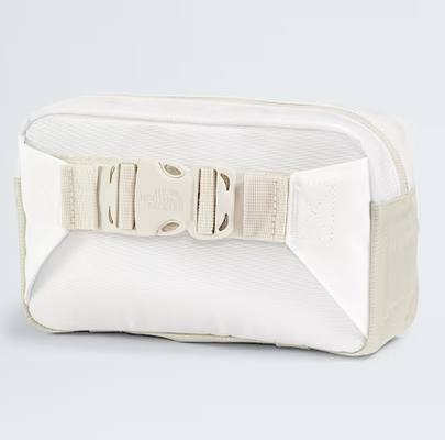 Fanny Packs сумка Zippered главный отсек имеет безопасный резьбовый карман с ключевой застежкой